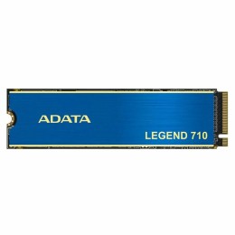 Твердотельный накопитель SSD M.2 1000 ГБ ADATA LEGEND 710 [ALEG-710-1TCS]